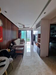 Kingsford Waterbay (D19), Apartment #611405531